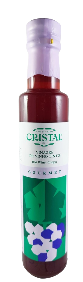 Outras Sugest Es Vinagre Cristal De Vinho Tinto Manuel Tavares