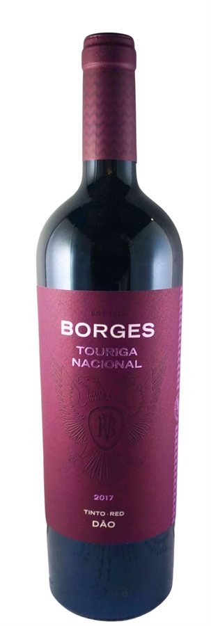 BORGES TOURIGA NACIONAL