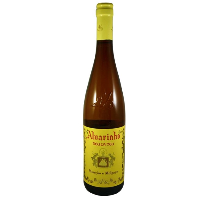 ALVARINHO DEU LA DEU