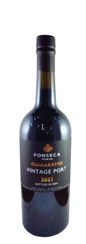 FONSECA VINTAGE 2022