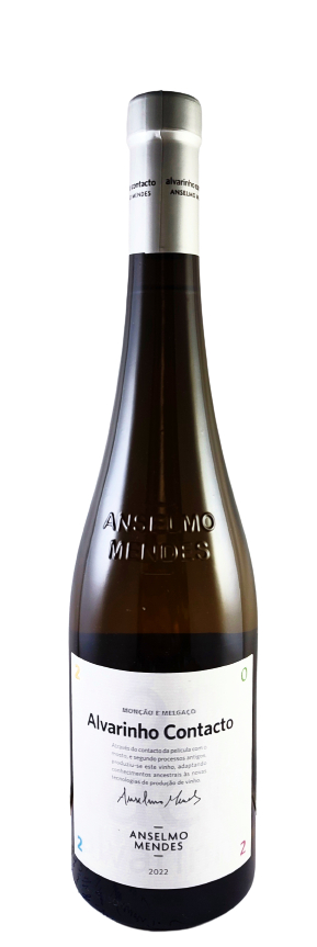  ANSELMO MENDES ALVARINHO CONTACTO 