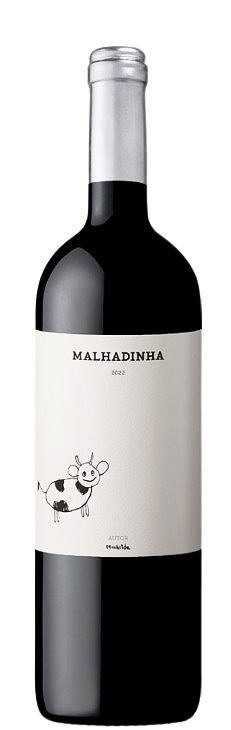 MALHADINHA 2022 RED