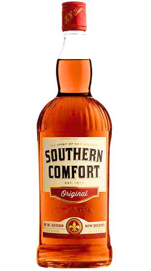 SOUTHERN COMFORT 