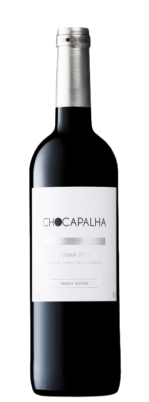 CHOCAPALHA VINHA MÃE RESERVA 2019