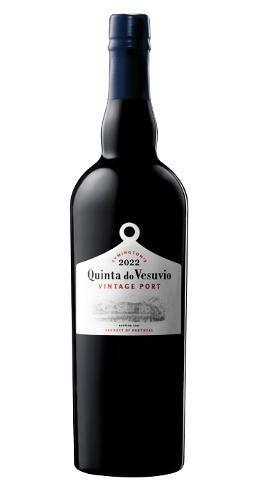 QUINTA DO VESUVIO VINTAGE 2022