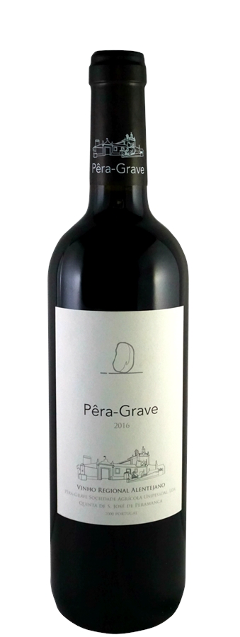 PÊRA GRAVE 2019 TINTO