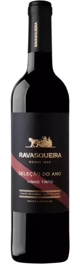 MONTE DA RAVASQUEIRA 2022 RED