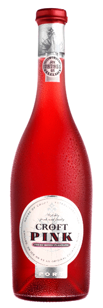 CROFT PINK (PORTO ROSÉ)