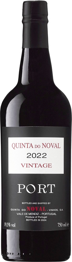 NOVAL VINTAGE 2022