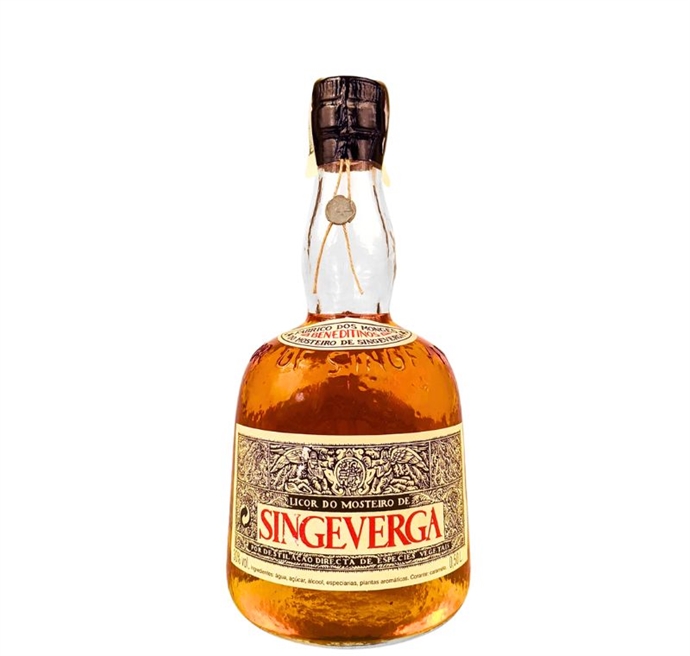 SINGEVERGA 50 cl