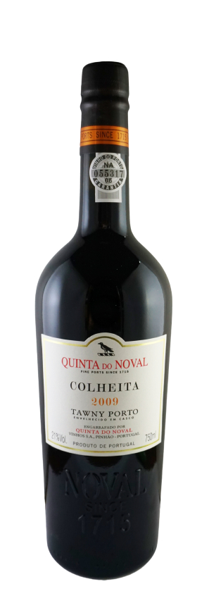 NOVAL COLHEITA 2009