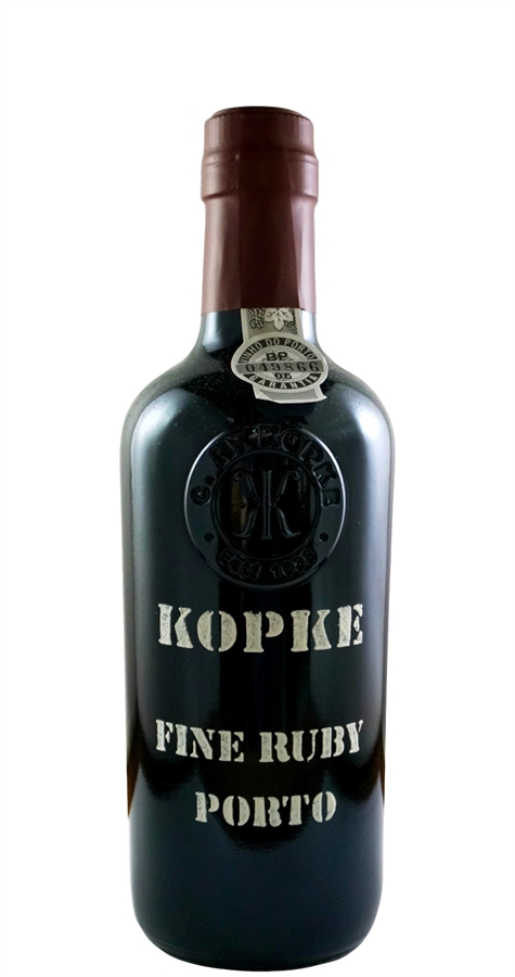 KOPKE FINE RUBY (375 ml)