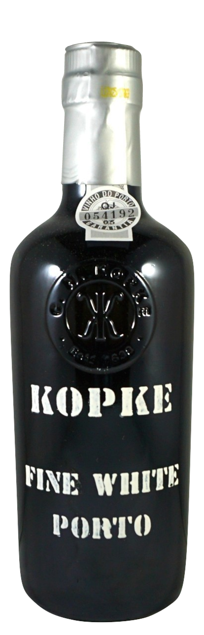 Fine white porto. Kopke Fine White Porto. 0,75 Копке Файн Уайт Порто. Kopke белый портвейн. Вино копке.