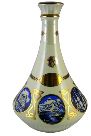 THE EATON´S 30 YEARS OLD FRIENDSHIP DECANTER - Manuel Tavares