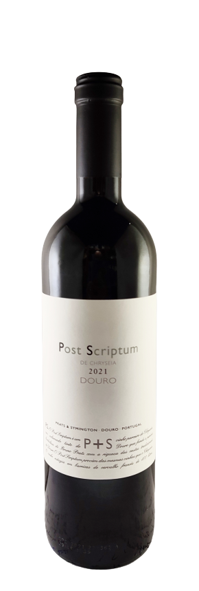 POST SCRIPTUM 2021 TINTO