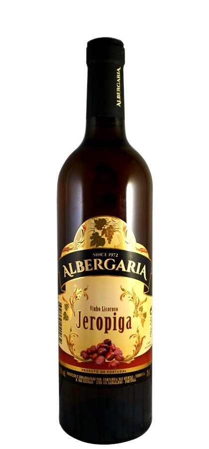 JEROPIGA