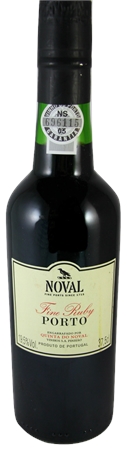 NOVAL FINE RUBY (375 ML)