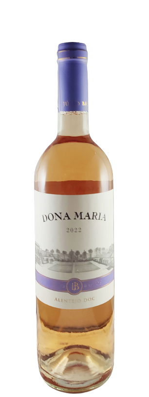 DONA MARIA 2022 ROSÉ