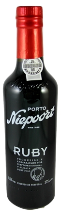 NIEPOORT RUBY (375 ml)