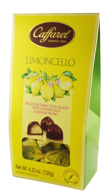 CAFFAREL LIMONCELLO