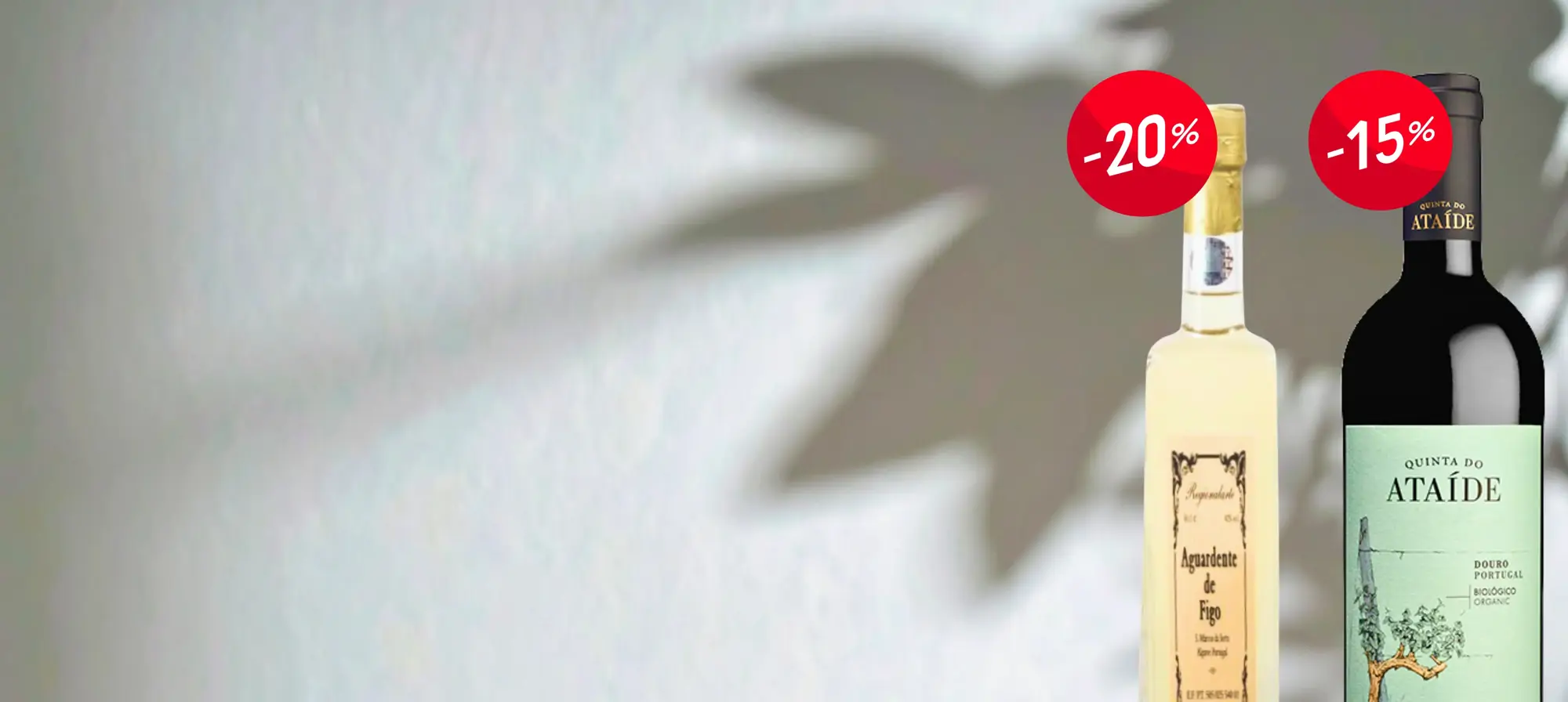 Portugal em dois copos