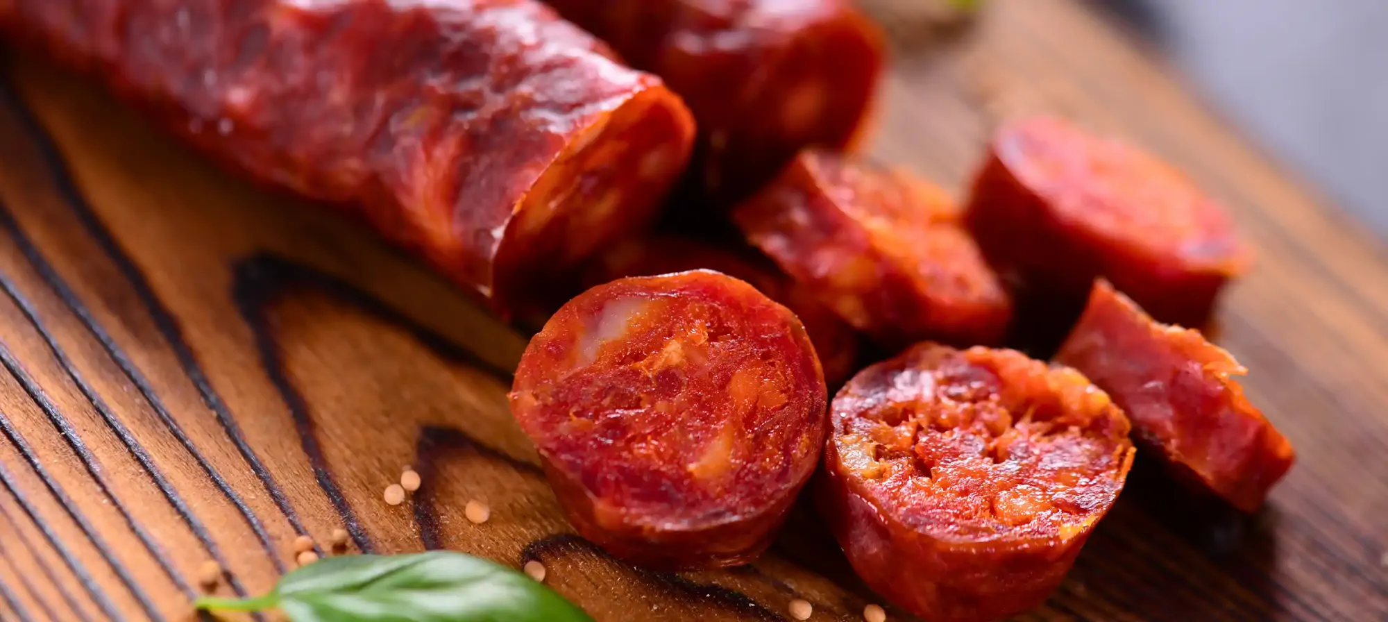 Charcutaria Regional de Excelência