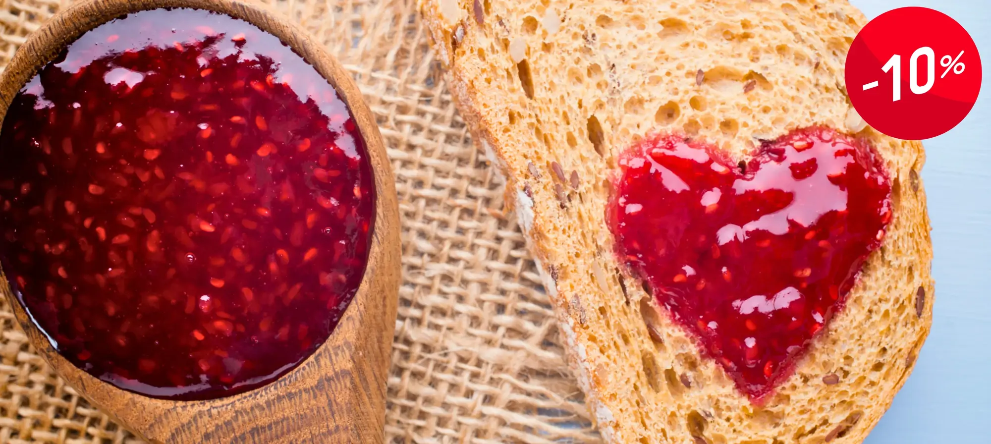 Doces que derretem corações