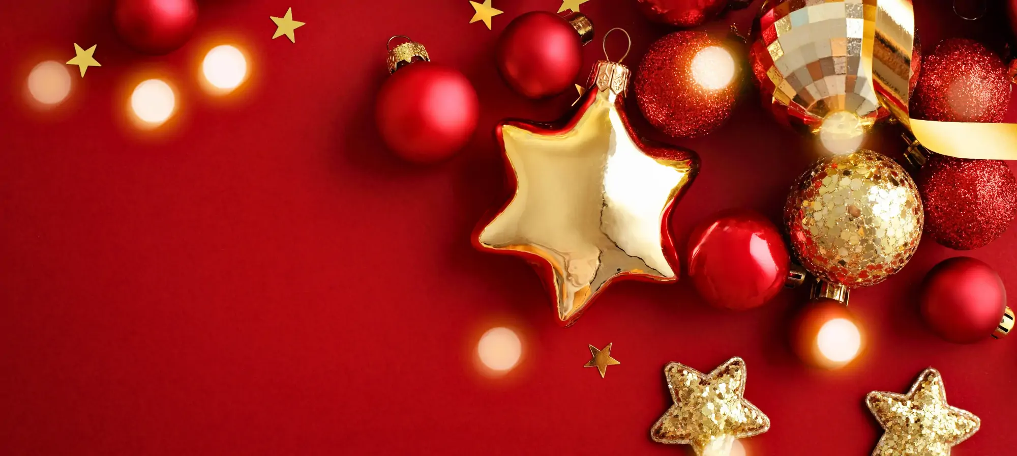 Sabores que Marcam o Natal