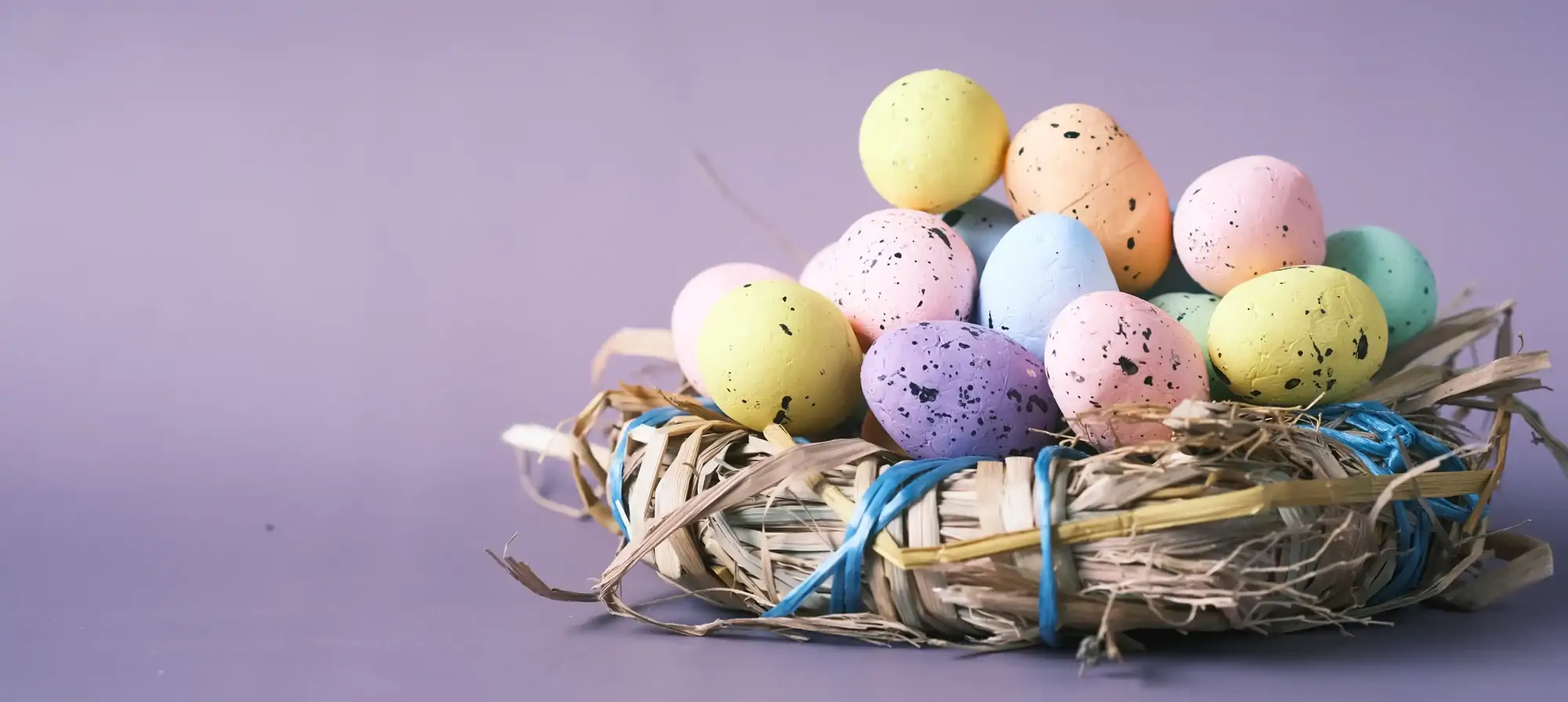 A Páscoa chegou a Betesga