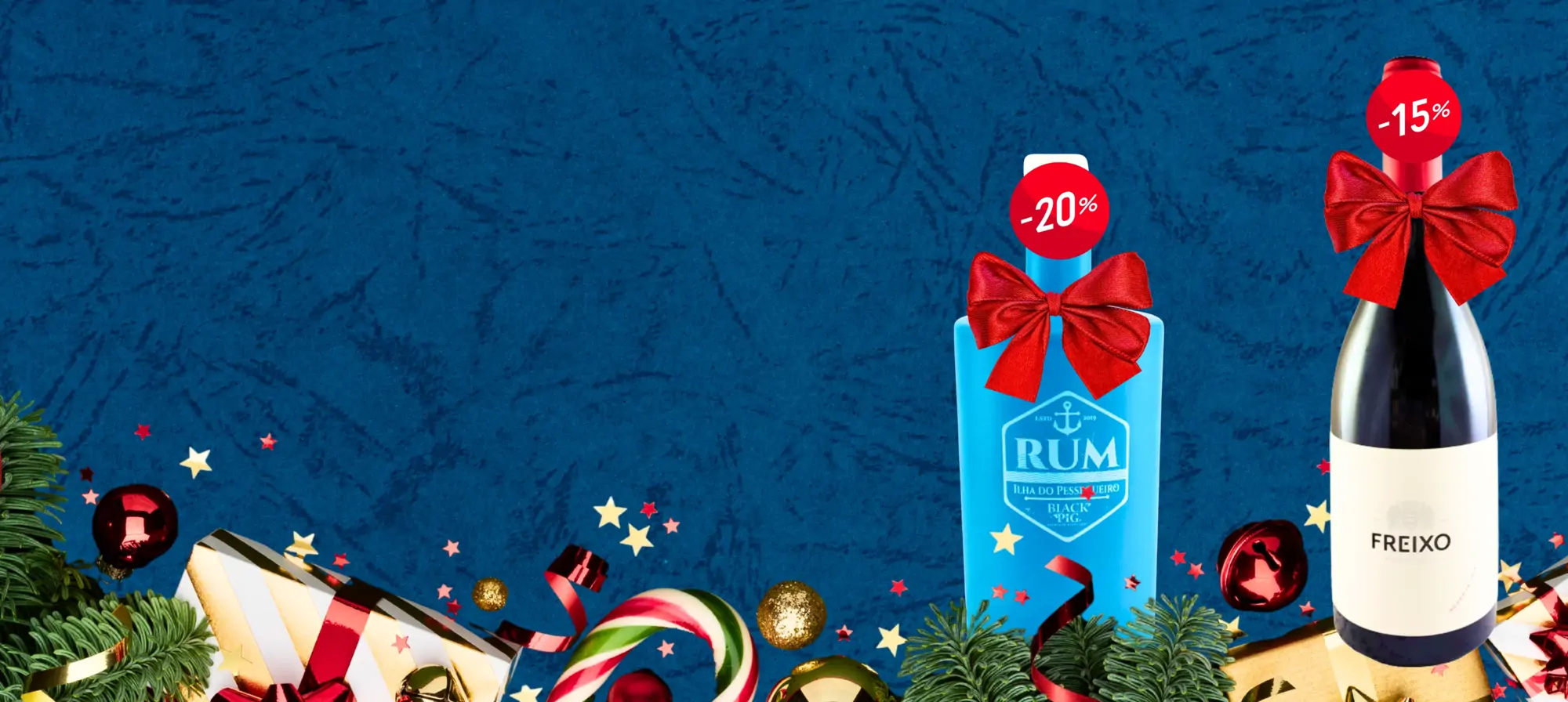 The aroma that awakens and the flavor that lingers