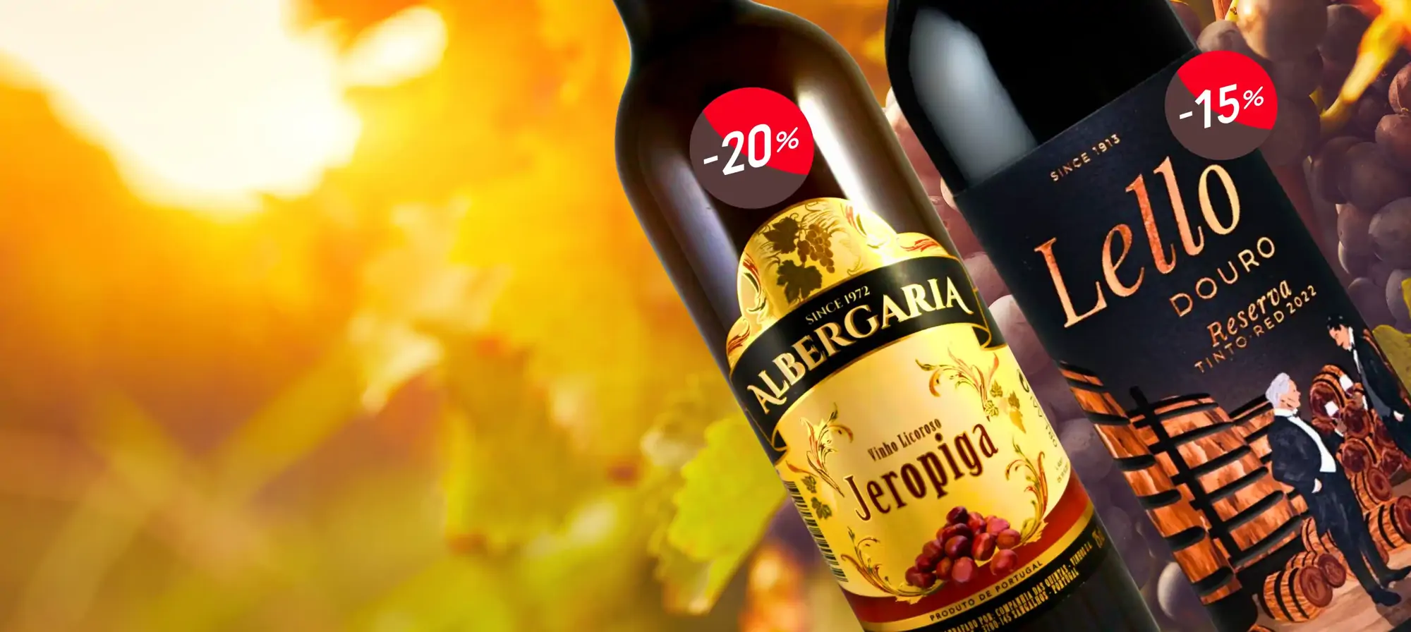 Entre o Douro e a Tradição