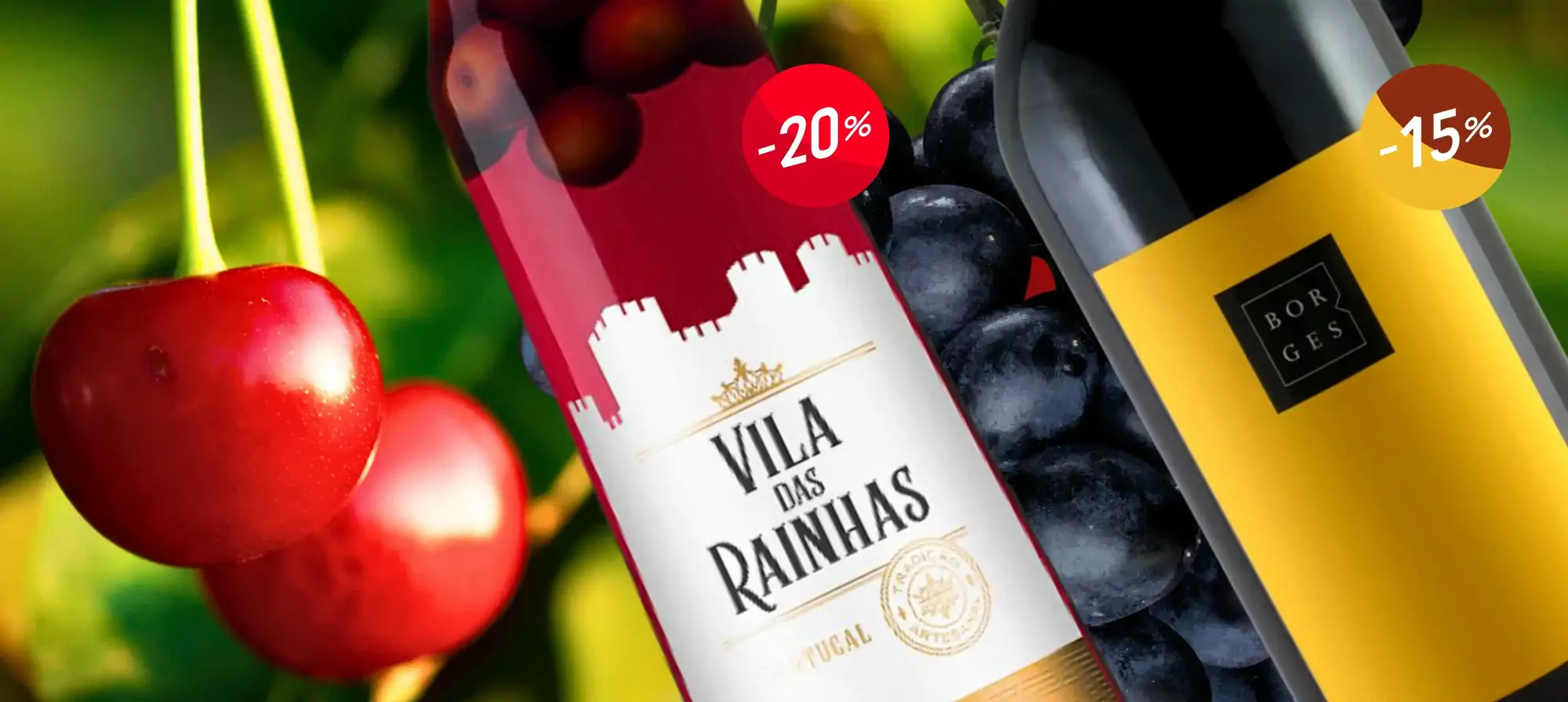 From the Douro to Óbidos