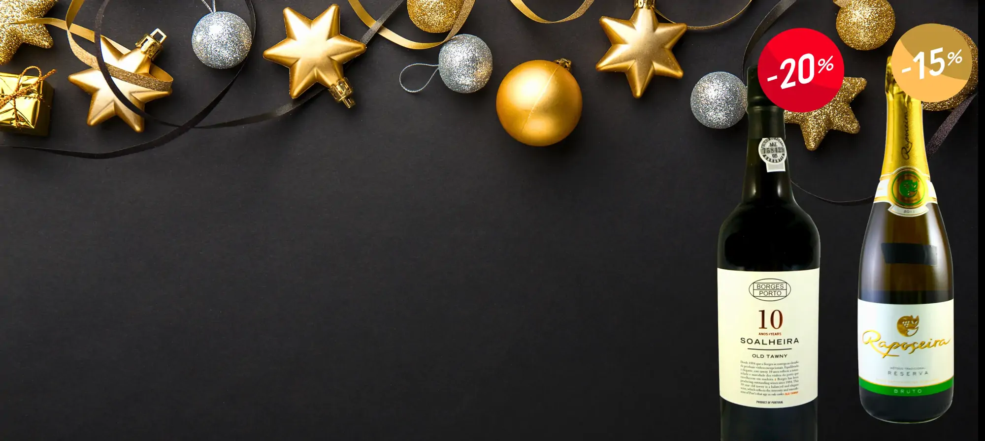 Sabores para Celebrar o Ano Novo