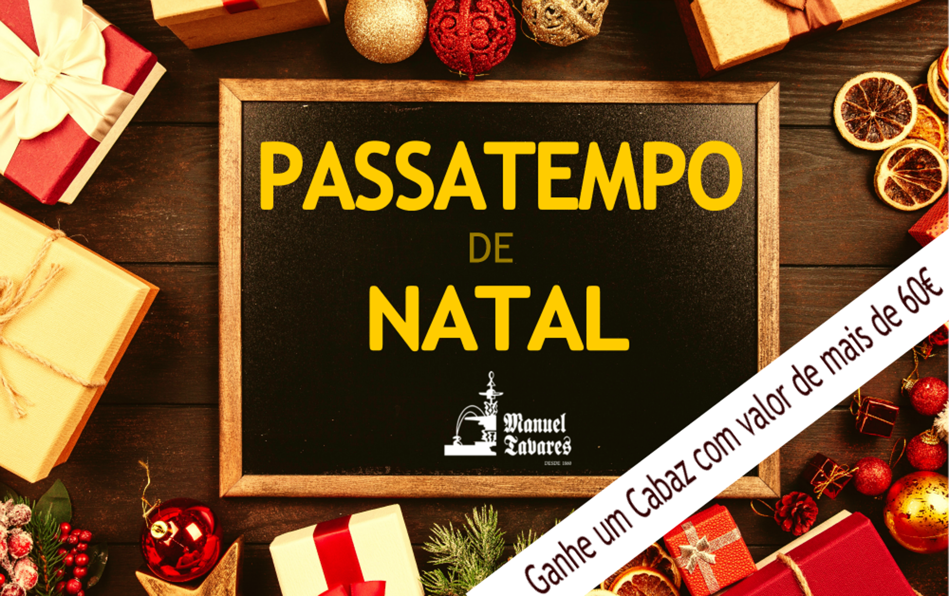 Christmas Comepetition