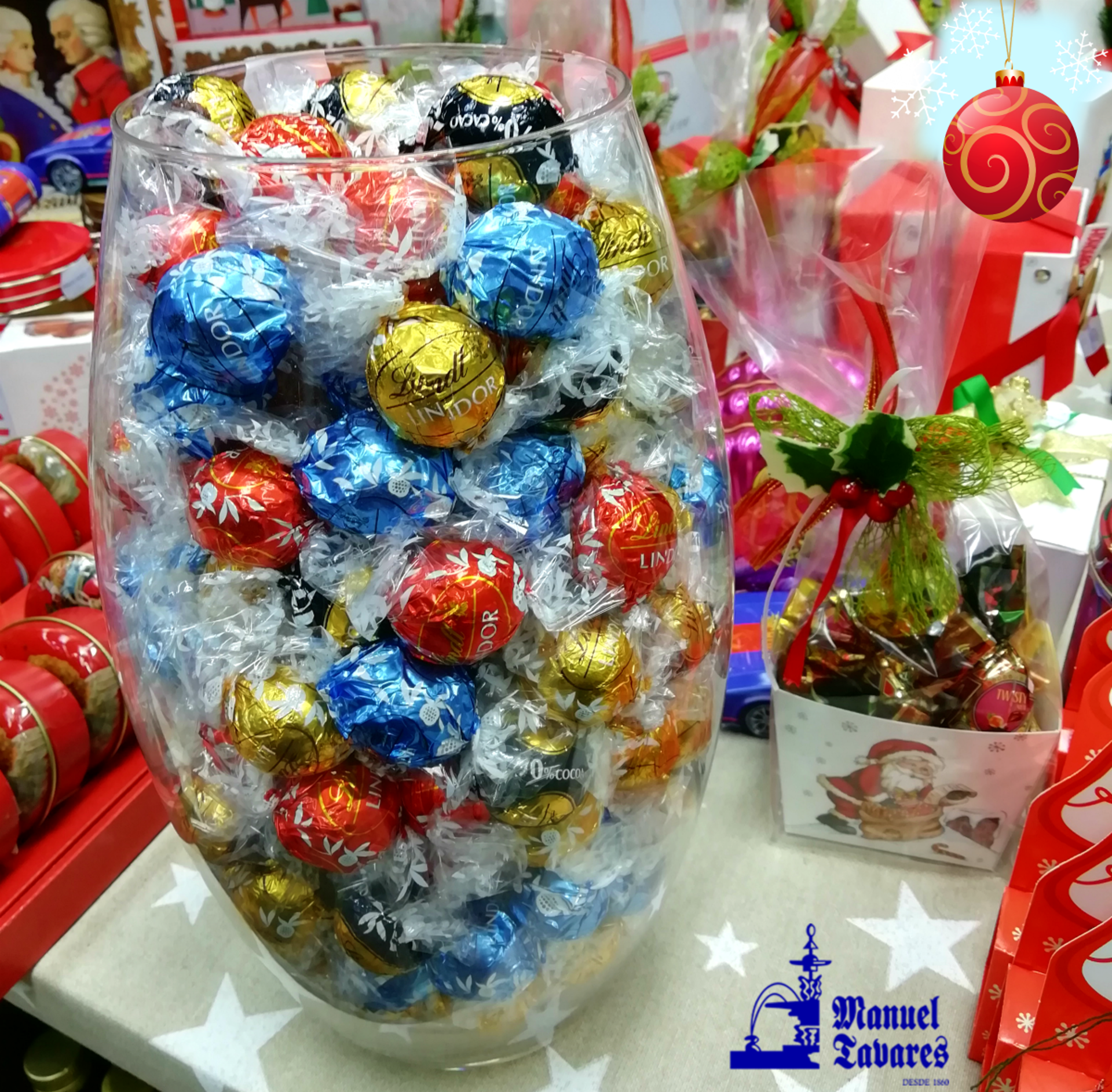 Christmas Competition 2019