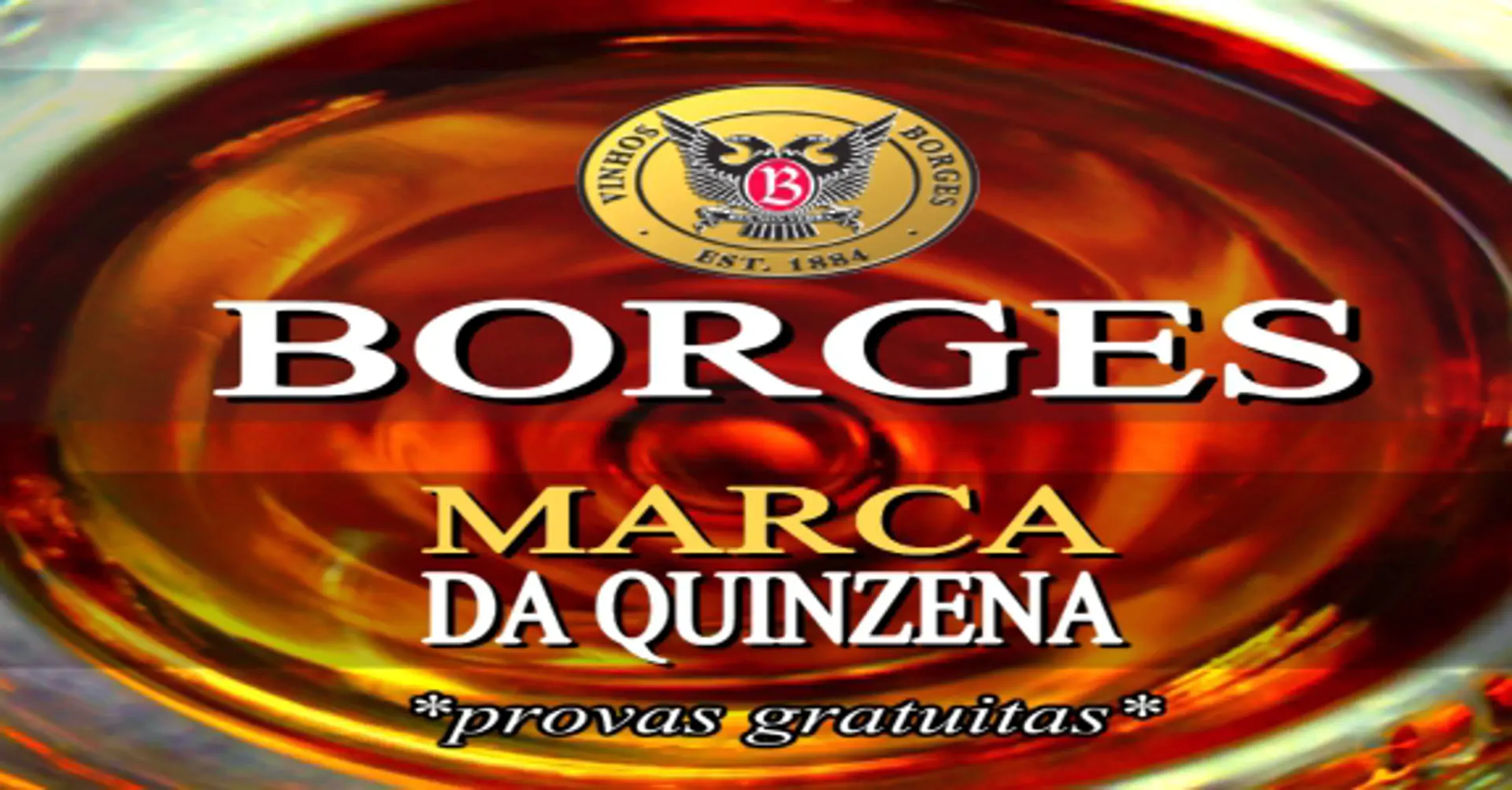 Borges Wines - Port Wine Tastings