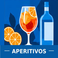 Aperitivos