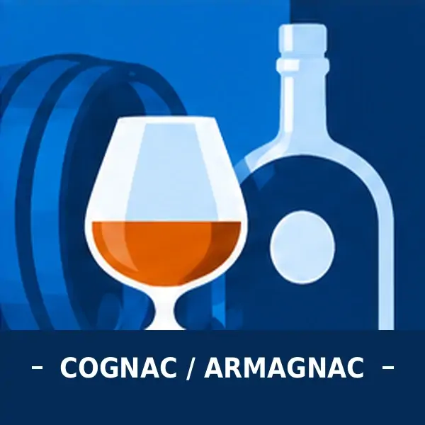 Cognac/Armagnac