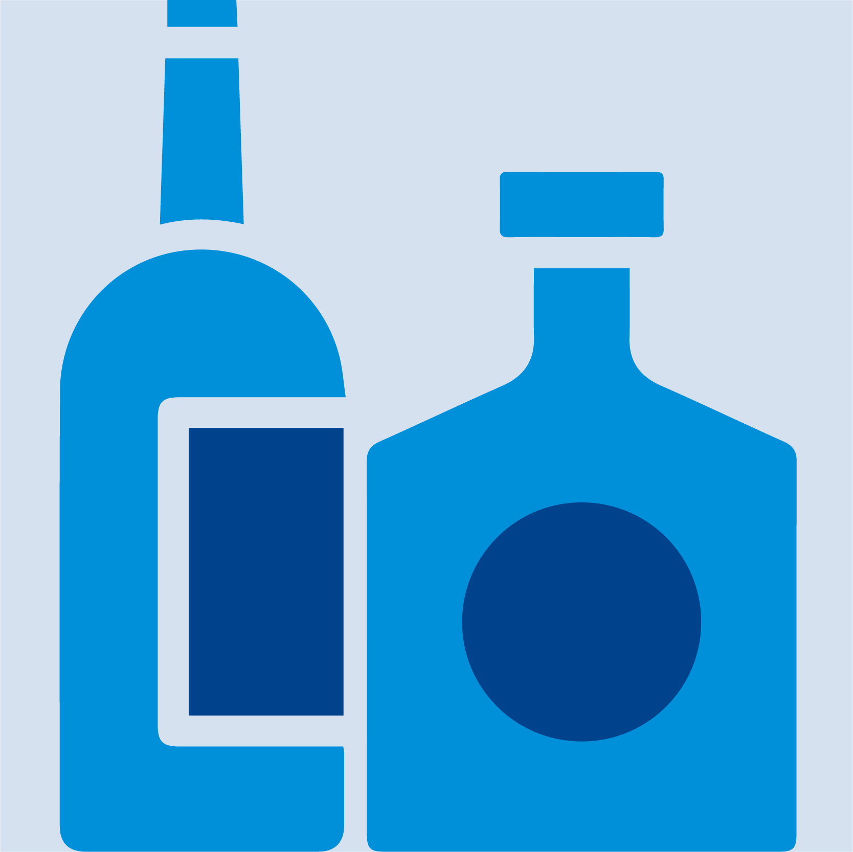 Bebidas Várias