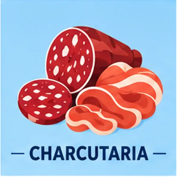 Charcutaria