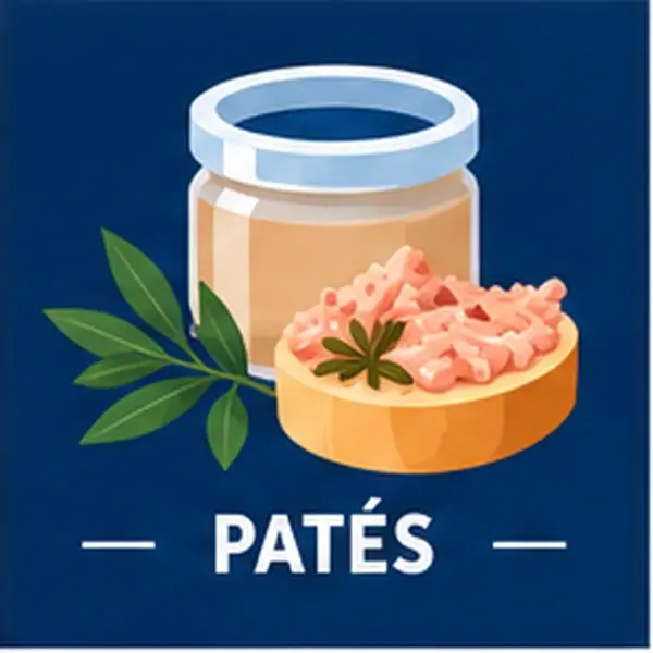 Canned Products