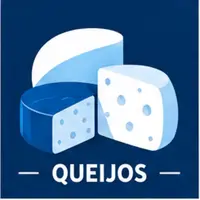 Queijos