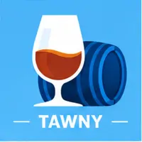 Tawny