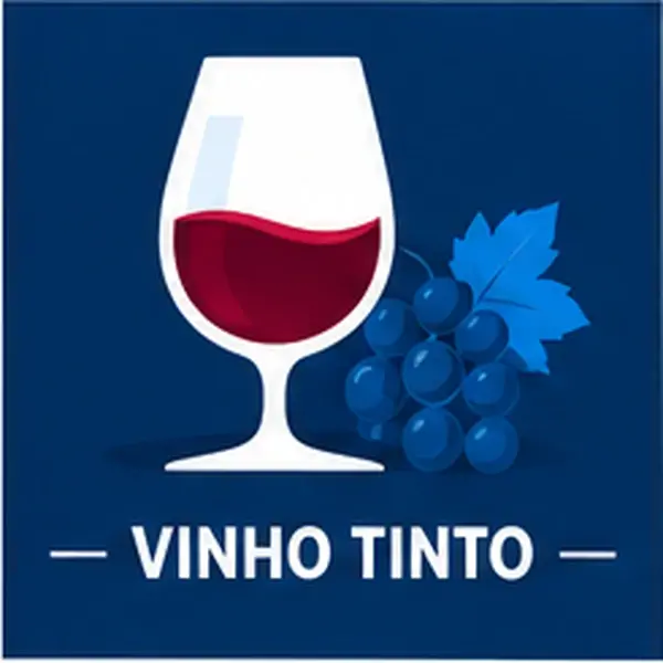 Vinho Tinto
