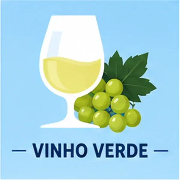 Green Wine (Sparkling)