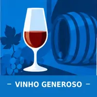 Vinho Generoso
