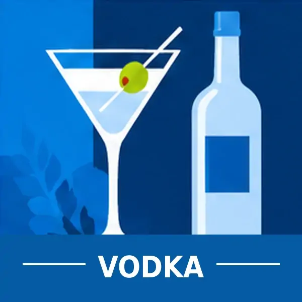 Vodka