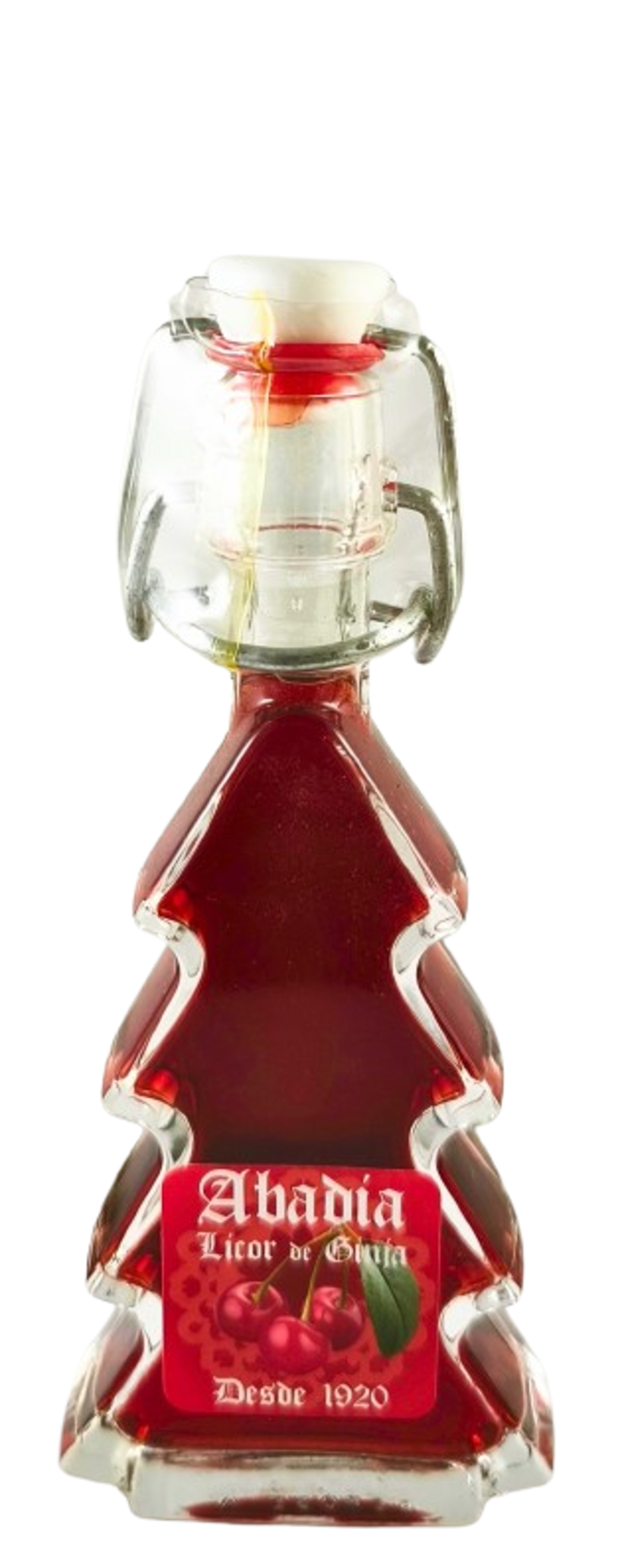 ABADIA GINJA TREE MINI