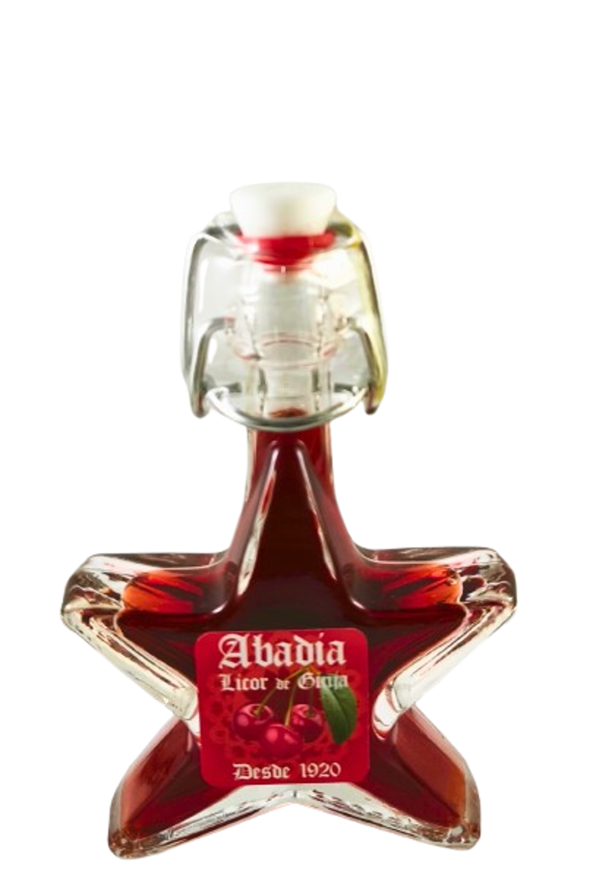 ABADIA GINJA STAR MINI
