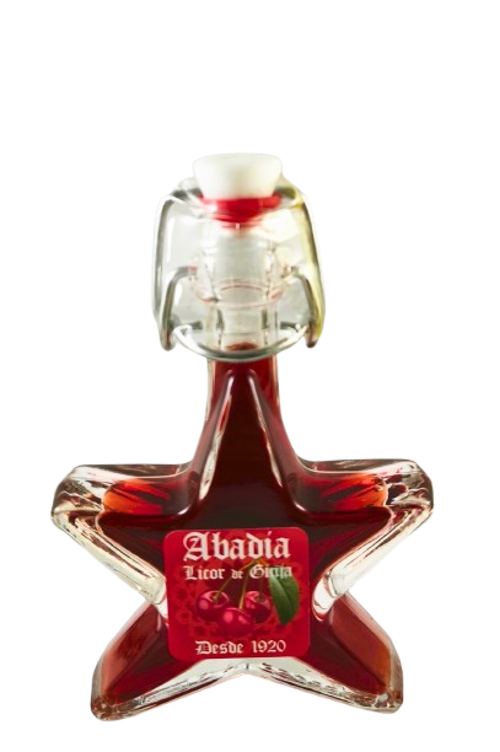 ABADIA GINJA ESTRELA MINI